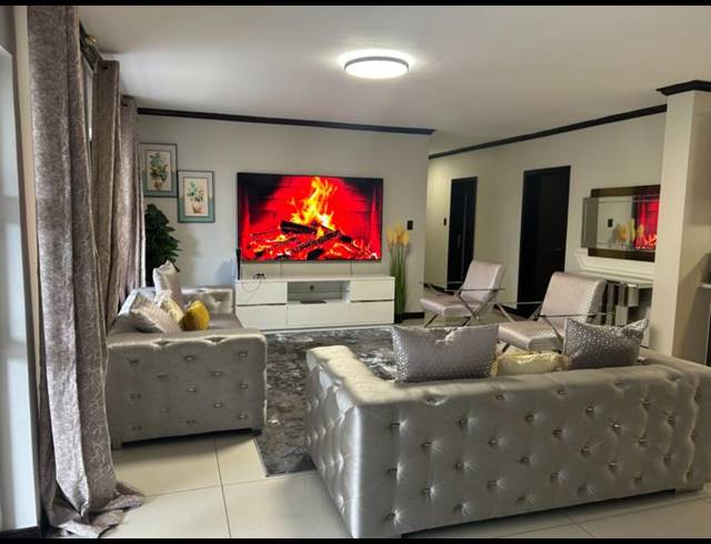 3 BEDROOM PROPERTY TO RENT IN CARLSWALD